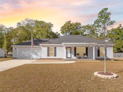 455 Wilshire St, Geneva, AL, 36340