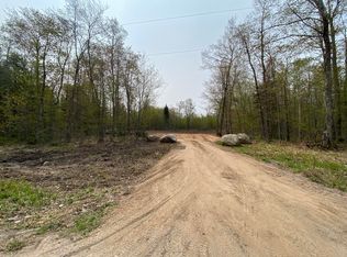 Three Mile Sugar Is, Sault Sainte Marie, MI 49783