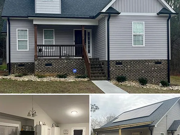 604 S Whitehead Ave, Spencer, NC 28159