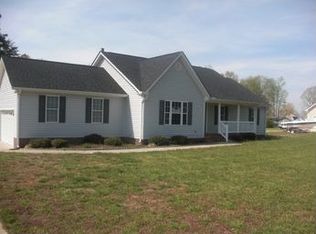 8207 Brann Rd, Browns Summit, NC 27214