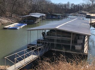 35457 Quarry Rd, Langley, OK 74350