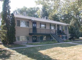 Morrie, Cheyenne, WY 82001
