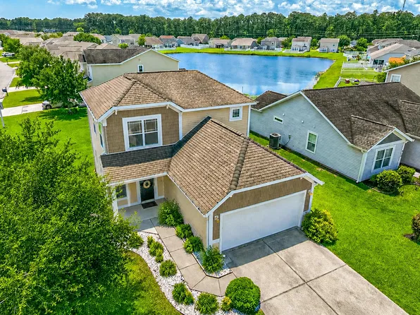 1201 Eagle Creek Dr., Myrtle Beach, SC 29588