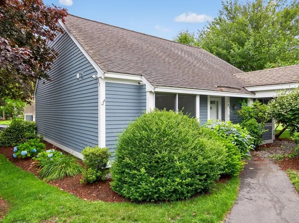 87 Susanna Dr #87, Brewster, MA 02631