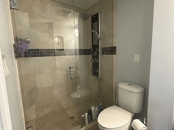 Shared Bathroom