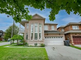 1 Buckler St, Brampton, ON L6R 0H4