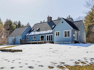 20 Hopson Ln, Norwich, VT 05055