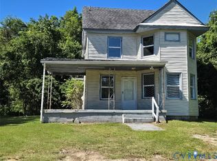 15000 Happy Hill Rd, South Chesterfield, VA 23834