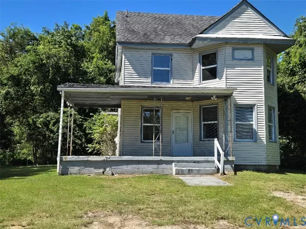 15000 Happy Hill Rd, South Chesterfield, VA 23834