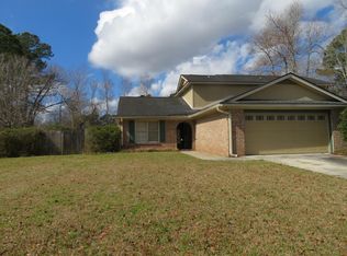 8159 Poplar Ridge Rd, Charleston, SC 29406