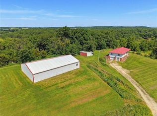 653 N 2nd St, Spickard, MO 64679