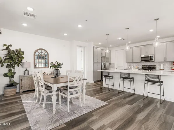 5100 E RANCHO PALOMA Drive #2066, Cave Creek, AZ 85331