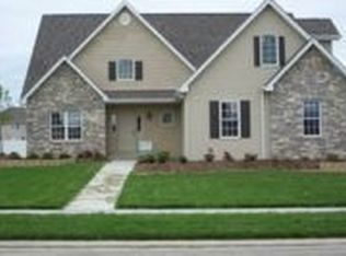 1664 Carriage Lame, Bourbonnais, IL
