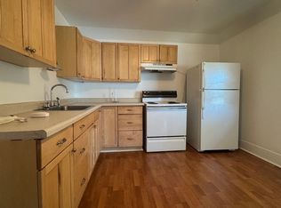 306 W 6th Ave APT 4, Ellensburg, WA 98926