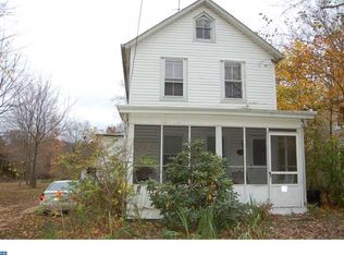 29 N Main St, Robbinsville, NJ 08561
