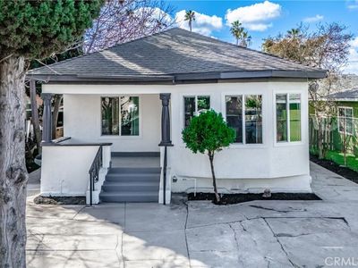 1374 E 46th St, Los Angeles, CA, 90011