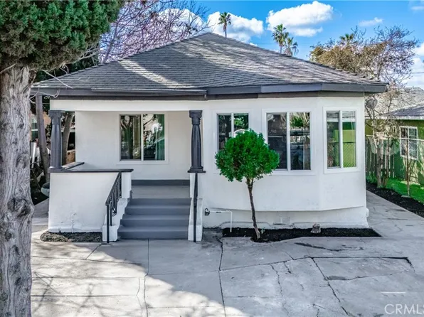 1374 E 46th St, Los Angeles, CA 90011