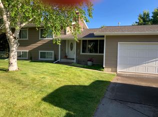 3417 Falcon Ct, Great Falls, MT 59404