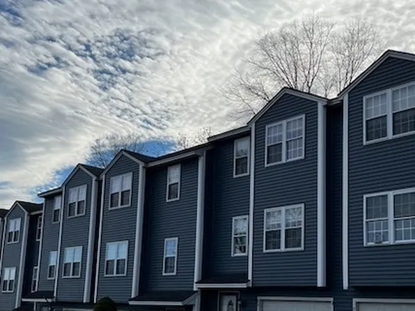 81 Mercury Ter Unit 81, Haverhill, MA 01832