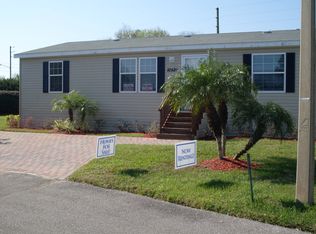 10520 Hayden Ave, New Port Richey, FL 34655