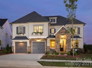 5712 Heirloom Crossing Ct, Charlotte, NC 28270