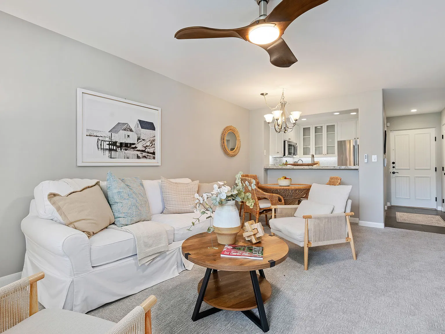 1 bed, 700 sqft, $3,850 — Photo 4