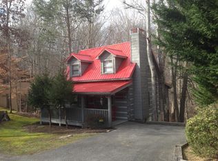 870 Bear Run Way LOT 75, Sevierville, TN 37862