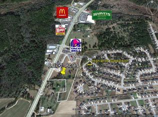 3886 Bemiss Rd, Valdosta, GA 31605