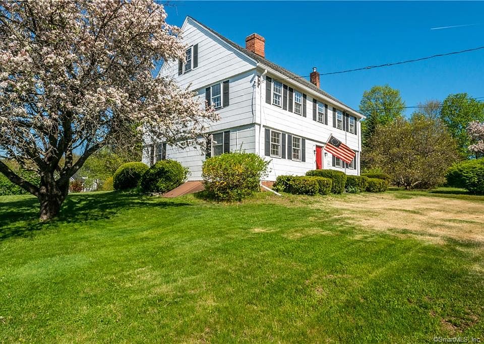 237 Huckleberry Hill Rd, Avon, CT 06001 Zillow