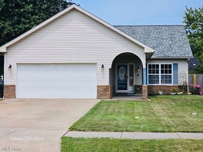 2314 Stonepath St, Lorain, OH, 44052