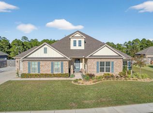 1346 Lombardy Dr, Gulf Breeze, FL 32563