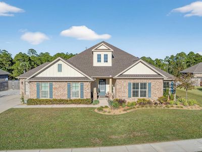 1346 Lombardy Dr, Gulf Breeze, FL, 32563