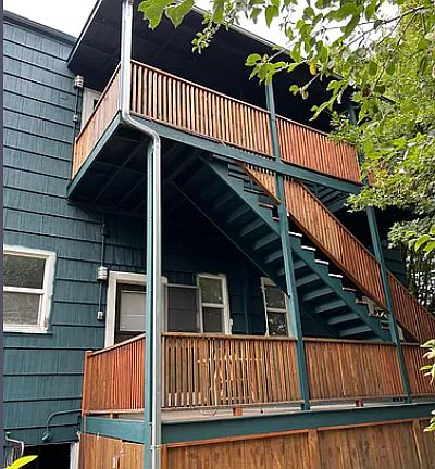 2nd image of 4416 SE Milwaukie Ave APT 4