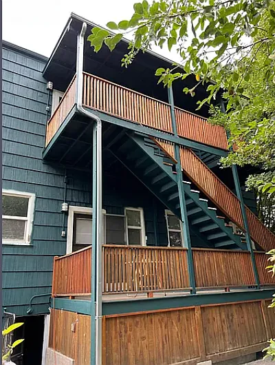 4416 SE Milwaukie Ave #4 — Photo 2