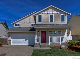 11470 SE 191st Ct, Renton, WA 98055