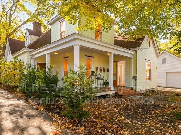168 Woodland Ave Unit 2, Lexington, KY 40502