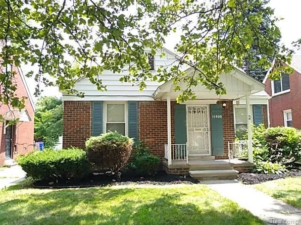 11400 Chatham, Detroit, MI 48239