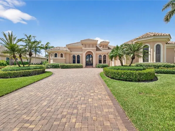6730 Mossy Glen DR, FORT MYERS, FL 33908