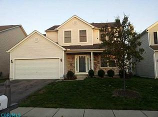3106 McCutcheon Crossing Dr, Columbus, OH 43219