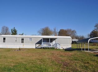 602 3rd St, Gentryville, IN 47537
