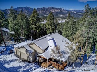 27297 Forest Grove Rd, Evergreen, CO 80439