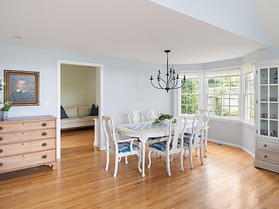 4th image of 116 Thistle Patch Way Unit 116
