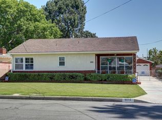 5616 Cloverly Ave, Temple City, CA 91780