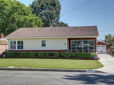 5616 Cloverly Ave, Temple City, CA, 91780