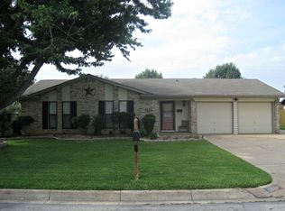 1524 Briar Run, Benbrook, TX 76126