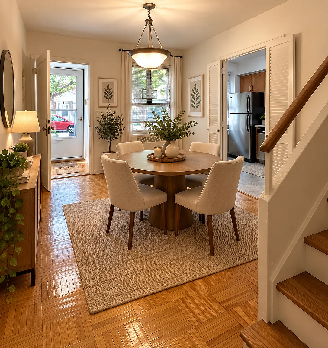 2 bed, 1250 sqft, $2,800 — Photo 1