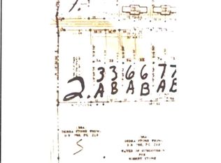 Lots 1 6ab & 7 Foster Dr, Kevil, KY 42053