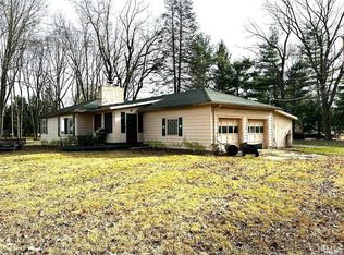 1795 W 400th Rd N, Peru, IN 46970