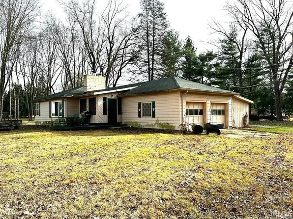 1795 W 400th Rd N, Peru, IN 46970