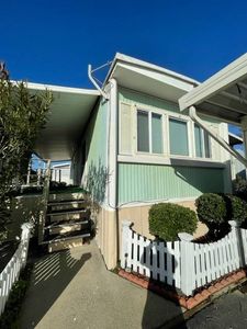 7527 Maple Leaf Ln #176, Sacramento, CA, 95828